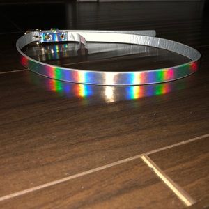 holo belt